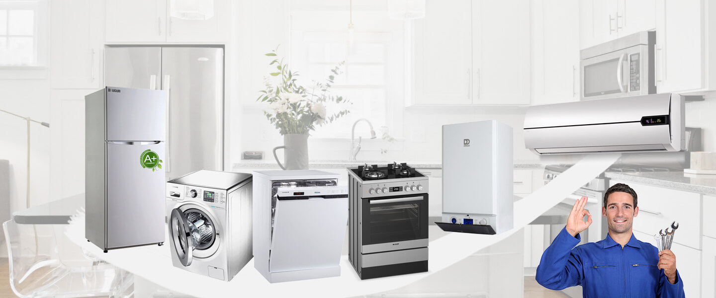 Güzelbahçe Grundig Servisi